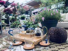 -大隐花事(熊婆婆的花园店)