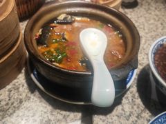 -南京大牌档(青岛万象城店)