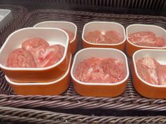 -尚品海鲜肥牛自助火锅(湖明店)