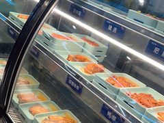-蚝英雄鲜蚝自助专门店(长楹天街直营店)