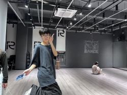 -RT逆时光舞蹈工作室