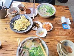 牛肉米线-云上千禾(水上店)