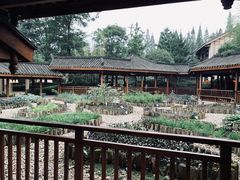 -青城山六善酒店·紫氣園中餐厅