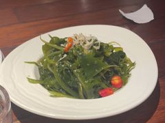 -前海沿·青岛菜(五四广场永旺店)