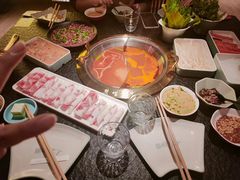 -熊喵来了火锅(长安万达第94分店)