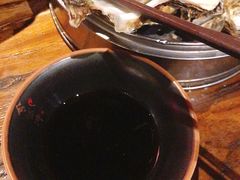 -令狐冲烤鱼·烧菜馆(达明店)