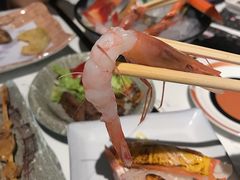 -极尚大喜屋日本料理(铜锣湾店)