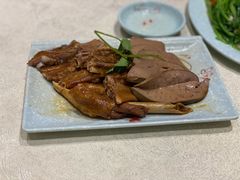 -抱德·潮汕味(琶洲店原惠城鱼仔)