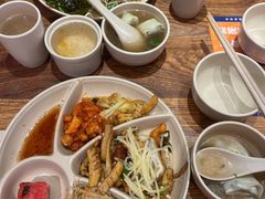-素满香·食养自助(天一广场店)