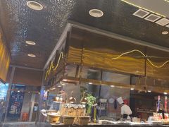 -喜庭海鲜自助(来福士店)