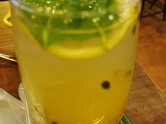 -盘炉forenza·云贵川融合小食堂 ( 钟楼中柳巷店)
