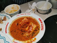 -花椒俏川菜小馆(南海万达店)