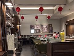-鼎鼎香·港式火锅(北京SKP店)