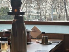 -西塔老太太泥炉烤肉(望京一店)