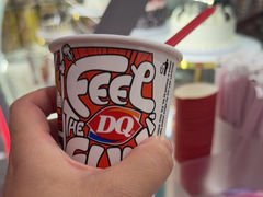 -DQ·蛋糕·冰淇淋(五棵松万达店)