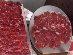 -麻辣因子滩羊火锅(世和广场店)