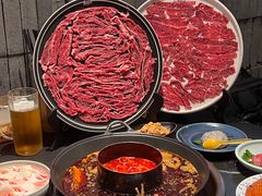 -巴蜀大将火锅(春熙店)