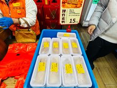 -龙华素斋(龙华路店)