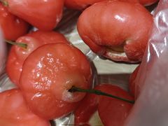 -老炳·七丛松甘草水果