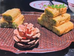 灵隐素烧鹅-锦楼·臻选新杭帮(杭州中心店)