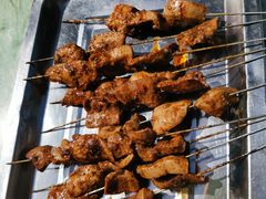 -酒宝荡烧烤(长航局江大路住宅小区店)