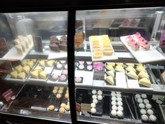 -加餐海鲜自助(宝龙一城店)