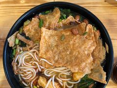 -螺蛳粉先生(蓟门桥店)