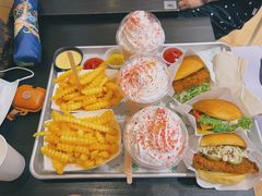 -Shake Shack(西单大悦城店)