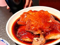 -金陵家宴·金陵春·南京菜(夫子庙店)