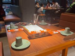 -小杨烤肉(朱雀店)