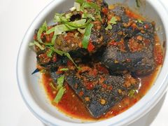 -兰湘子·湘菜小炒(石家庄万象城店)