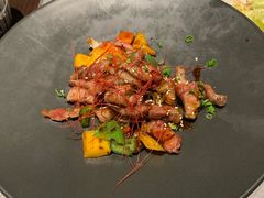-yokocho上横町·日本食街(深业上城店)
