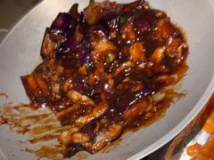 -绿茶餐厅(深圳龙华天虹购物中心店)