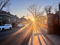 -天津五大道文化旅游区