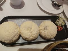 招牌雪山餐包-半岛太子酒家(海港城店)