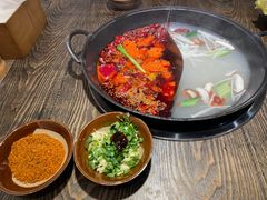 -冯校长老火锅(深圳总店)