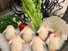 -湊湊火锅·茶憩(打浦桥日月光店)