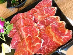 -大壮家原味烤肉(兴华北街店)
