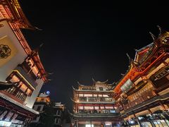 -上海城隍庙