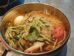 -合易泓烤肉•首创生椰大油边(宁山路店)