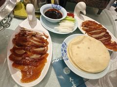 -大草原清真饭庄(沙河店)