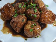 -妈妈的小作坊(陈家镇店)