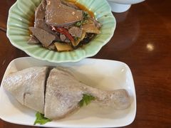 -同得兴 Since·1995 传统苏式面馆(十全街店)