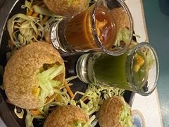 -Santoor 萨都里印度餐厅(北锣鼓巷店)