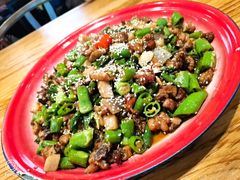 -兔槽江湖菜·重庆璧山兔(水围店)