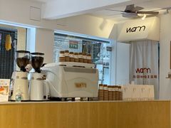 大堂-Cafe on warm(丹霞店)