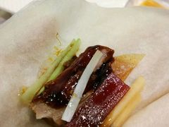-京味民福烤鸭店(建设四马路店)