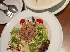 -萨莉亚意式餐厅(杭州西溪龙湖天街店)