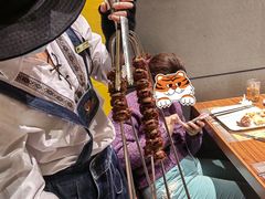 -汉巴味德·烤肉与啤酒的自助(杭州大悦城店)