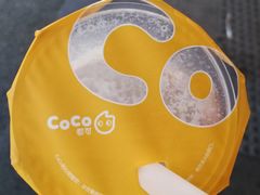 -CoCo都可(南京珠江路店)